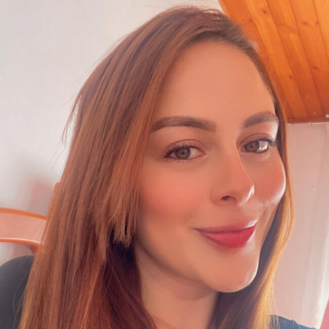 Babysitter στην περιοχή Pasto: ANGELA