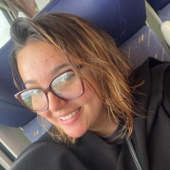 Babysitter in Le Havre: Maëlle
