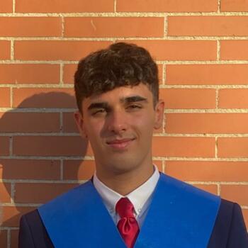 Canguro en Rota: Francisco Javier