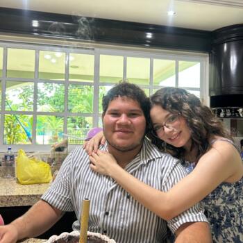 Babysitting job in San Juan Bautista Tuxtla: Mia