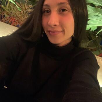 Niñera en Bogotá: Gabriela
