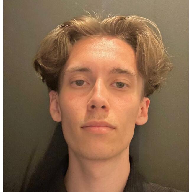 Babysitter στην περιοχή Suresnes: Sacha