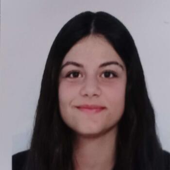 Canguro Illescas: Alba