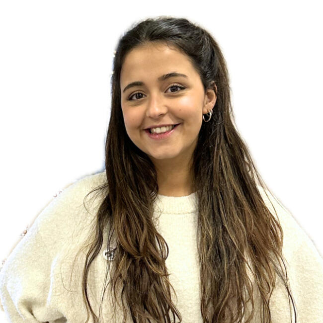 Babysitter em Gondomar: Filipa