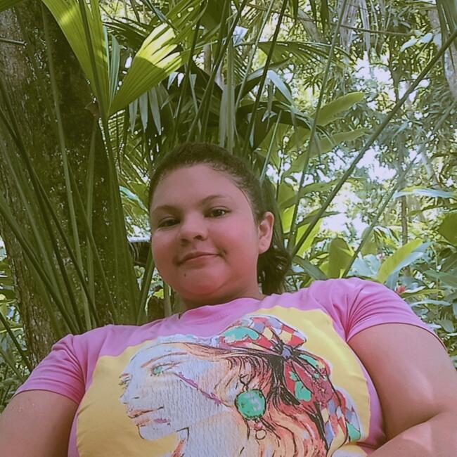 Niñera en Montería: VANESSA