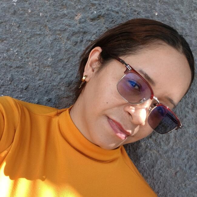 Niñera en Monterrey: Yeira