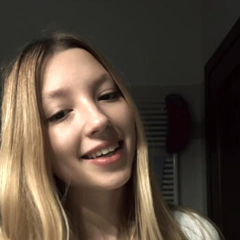 Babysitter a Cuneo: Alice