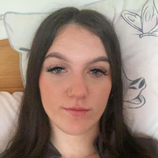 Babysitter in Tralee: Chelsea