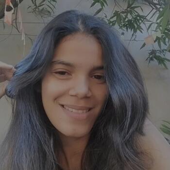 Babysitter in Palmas: Ludmylla