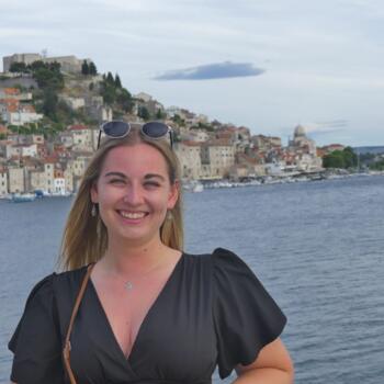 Baby-sitter in Langenthal: Sara