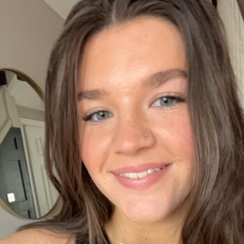 Babysitter in Ovens: Katy