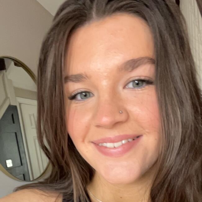 Babysitter in Ovens: Katy