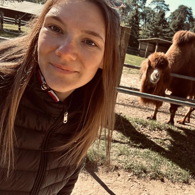 Babysitter Job in Nijlen: Yoni