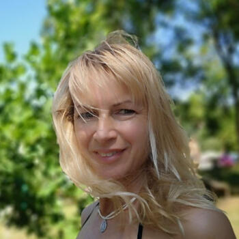 Nanny in Novi Sad: Marija