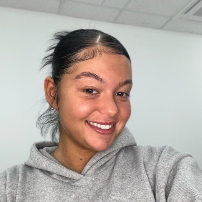 Babysitter in Hatfield: Klaudia