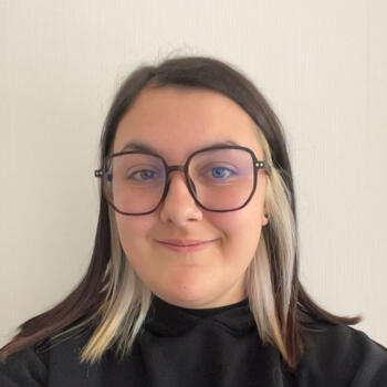 Babysitter in Lummen: Maxine