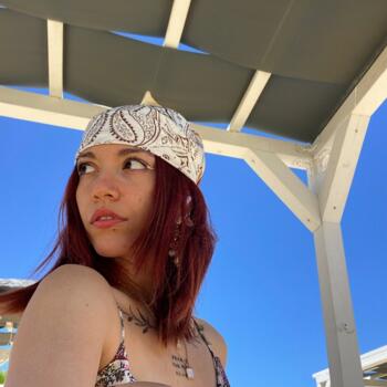 Babysitter a Fano: Sofia