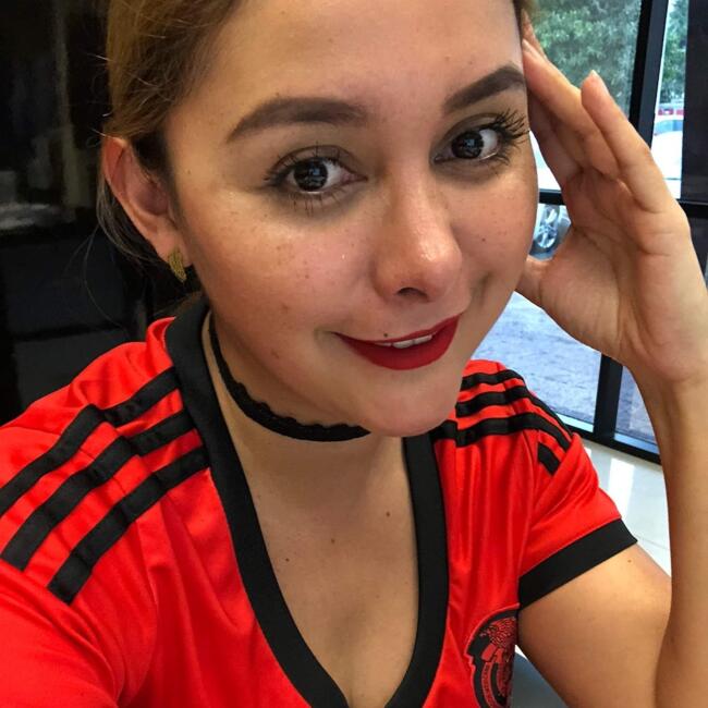 Trabajo para niñera en Ecatepec: Ana