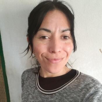 Babysitter in Tigre: Clara
