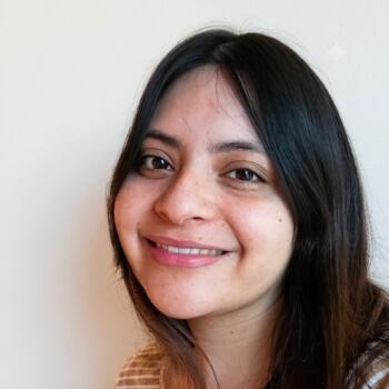 Babysitter in La Plata: Prisila