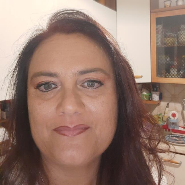 Babysitter a Mascalucia: Rosalba