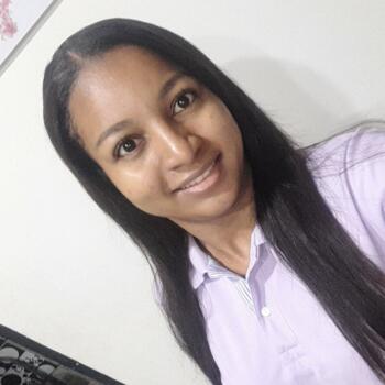 Niñera en Cali: Adriana