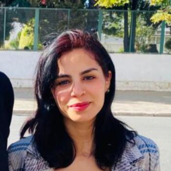 Babysitter Tunis: Shayma