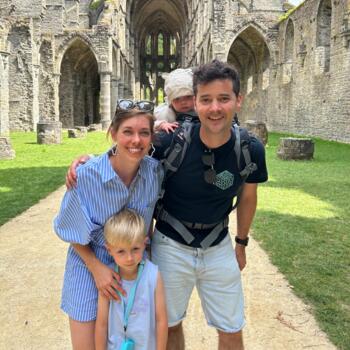 Babysitter Job in Anzegem: Babysitter Job Sofie