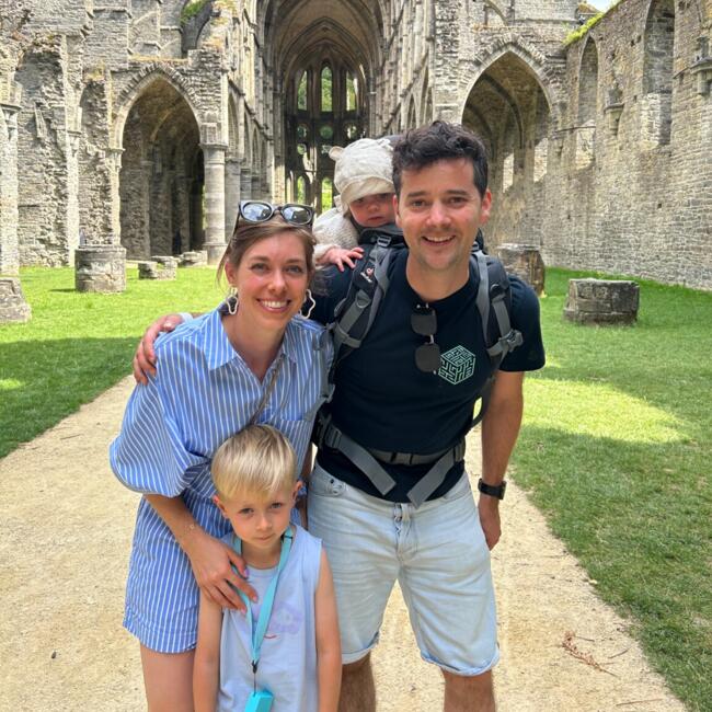 Job de garde d'enfants à Anzegem: Sofie