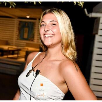 Babysitter in Florence: Anita