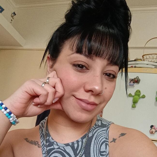 Niñera en Caseros (Buenos Aires): Carolina