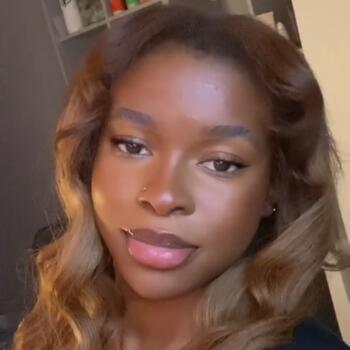 Nanny in Amsterdam: Vanessa