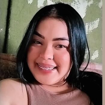 Babysitter in Bello: Janna