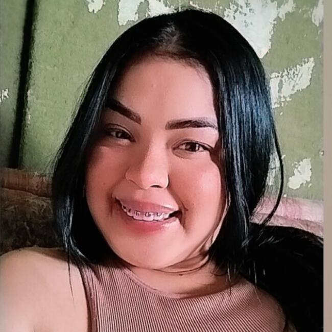 Babysitter in Bello: Janna