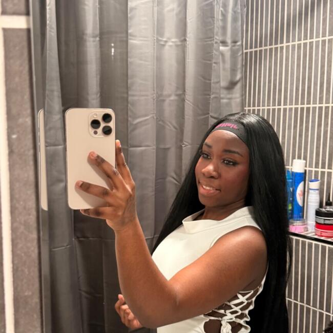 Nanny in Badalona: Shellian