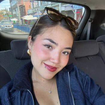 Babysitter in Antofagasta: Alannis