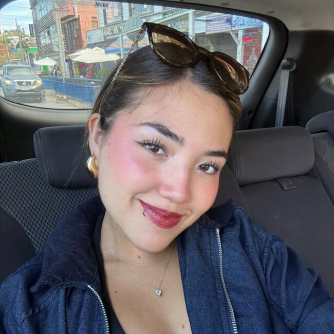 Niñera en Antofagasta: Alannis