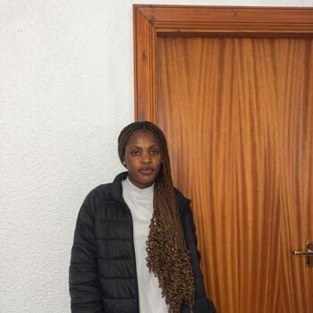 Childminder in Aberdeen: Busayo