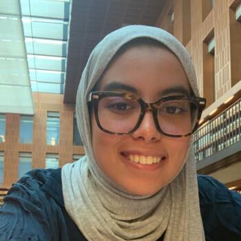 Babysitter in Dresden: Meriem