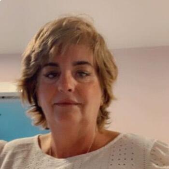 Nanny in Soto del Real: Maria Luisa
