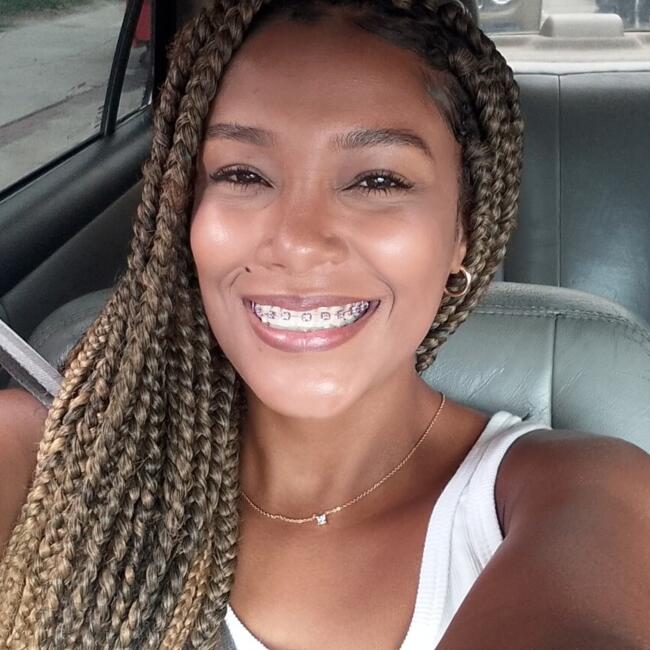 Babysitter in Rio de Janeiro: Yoara