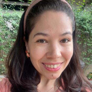 Babá em São Paulo: Karina