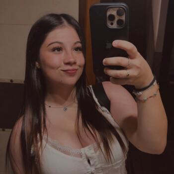 Babysitter in Morón: Chiara