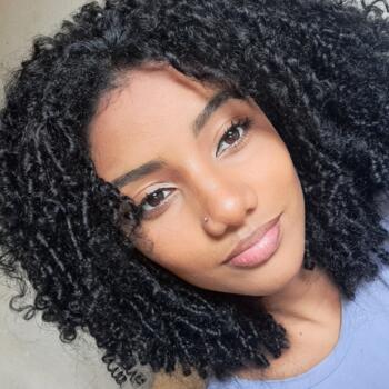 Babysitter in São João del Rei: Elen