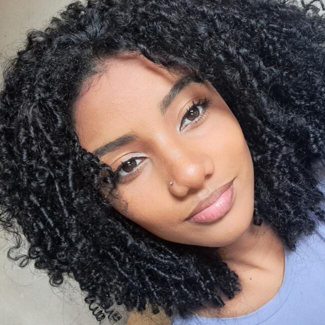 Babysitter in São João del Rei: Elen