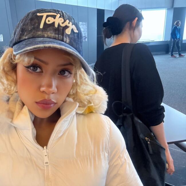 Babysitter i København: Wen