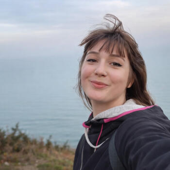 Nanny in Dublin: Alice