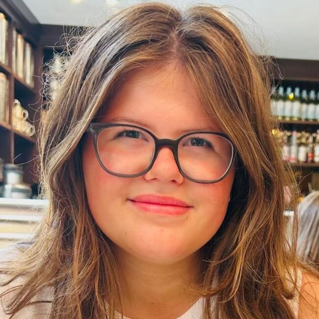 Babysitter in Canberra: Matilda
