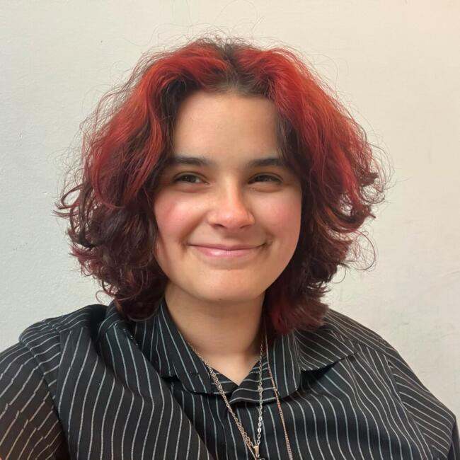 Babysitter in Helmond: Suzen