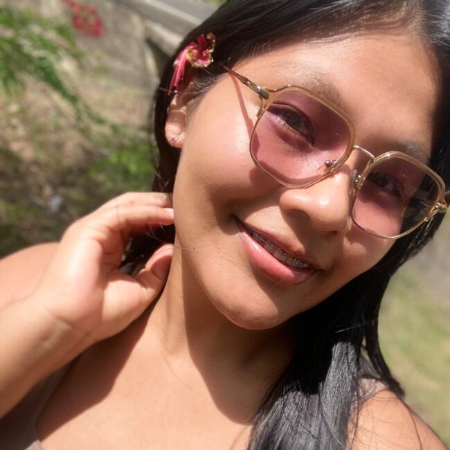 Babysitter in Panama City: Brigelia